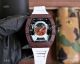 Swiss Copy Richard Mille RM 52-05 Pharrell Williams Brown Case watches (8)_th.jpg